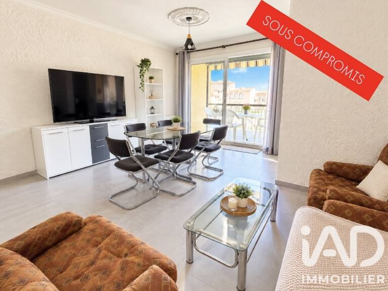 Vente Appartement 2 pièces — photo 1