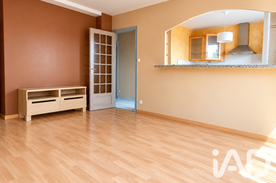 Appartement 4 pièces 94000 €
