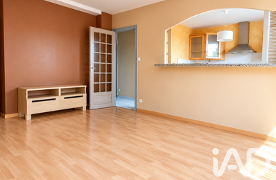 Vente Appartement 4 pièces — photo du bien