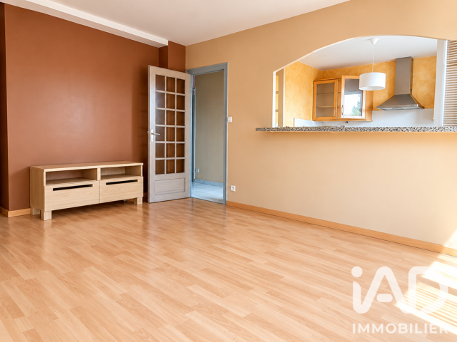 Vente Appartement 4 pièces — photo du bien