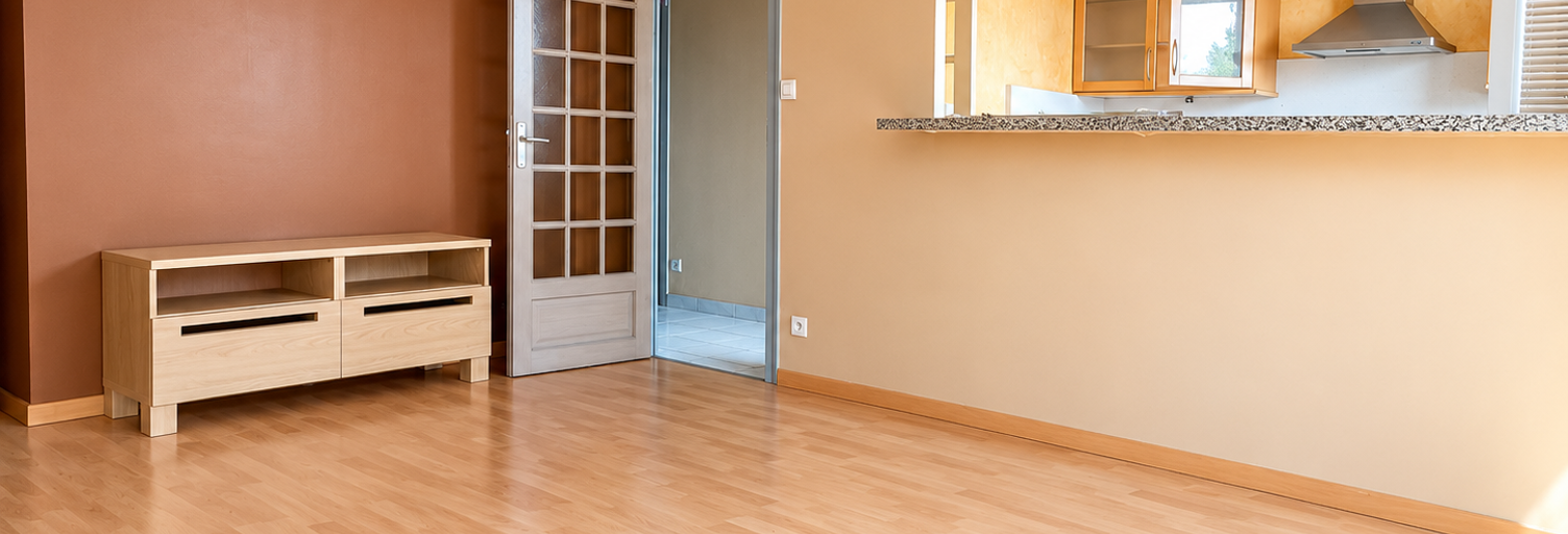 Appartement 4 Pièces 68 m² à vendre à Saint-Étienne (42000)