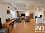Vente Maison de campagne 6 pièces — photo 3