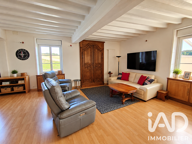 Vente Maison de campagne 6 pièces — photo 4