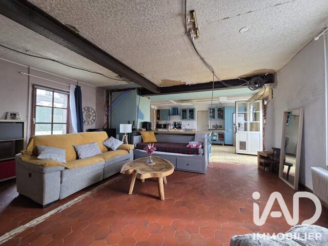 Vente Longère 5 pièces — photo du bien
