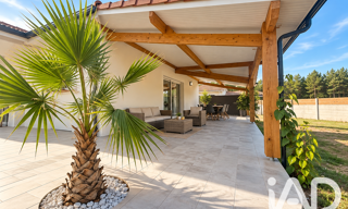 Maison 6 Pièces 128 m² à vendre à Biganos (33380)