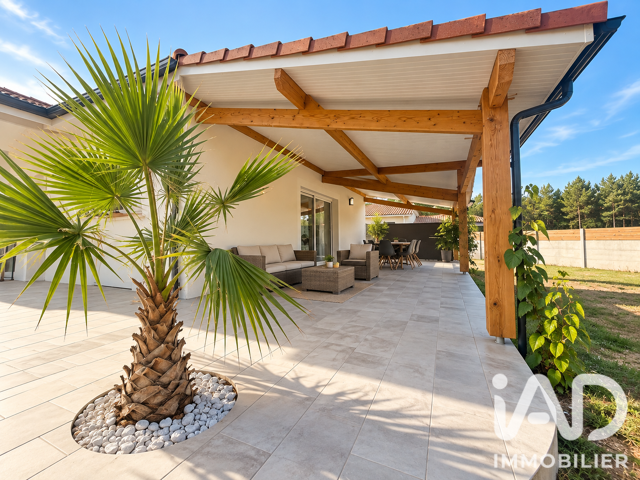 Vente Maison de ville 6 pièces — photo du bien