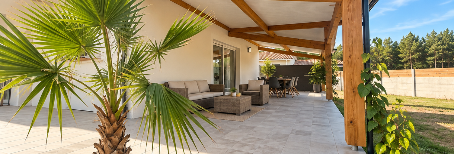 Maison 6 Pièces 128 m² à vendre à Biganos (33380)