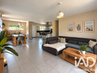 Vente Maison de ville 6 pièces — photo 2