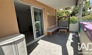 Appartement 3 Pièces 66 m² à vendre à Hyères (83400)