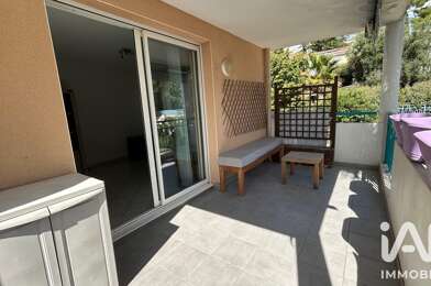 Appartement 3 pièces 279000 €