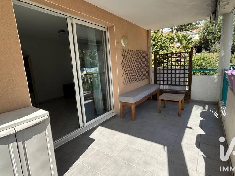Vente Appartement 3 pièces — photo 1