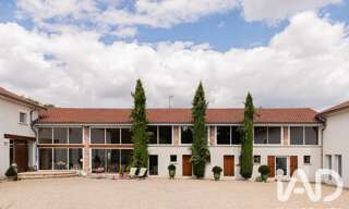Maison 11 Pièces 389 m² à vendre à Cleppé (42110)