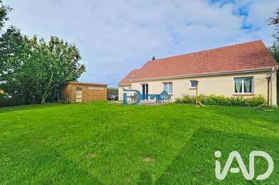 Maison 6 pièces 299000 €