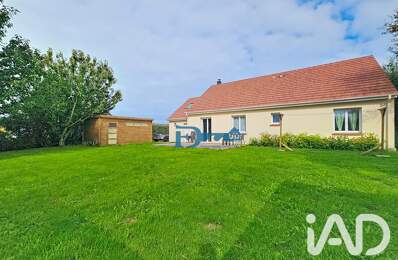 Vente Maison/villa 6 pièces — photo du bien