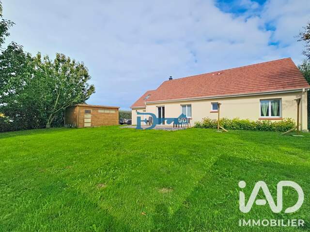 Vente Maison/villa 6 pièces — photo du bien