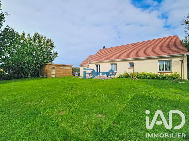 Vente Maison/villa 6 pièces — photo 1