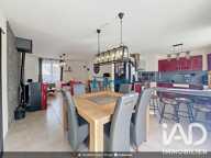 Vente Maison/villa 6 pièces — photo 3