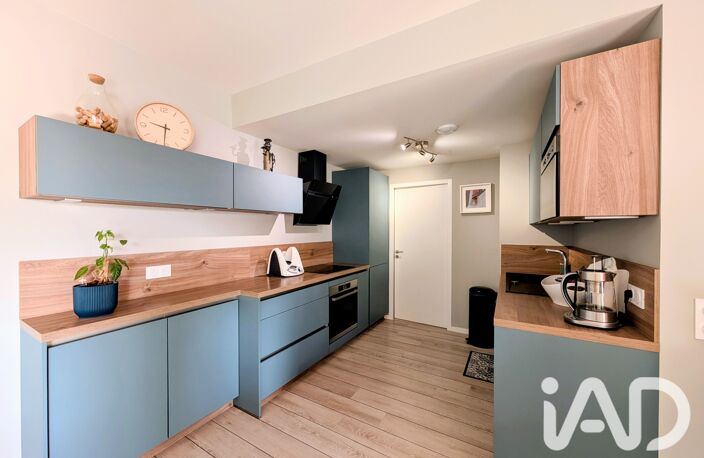 Vente Appartement 3 pièces — photo 2