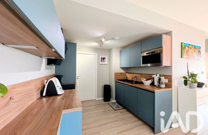 Vente Appartement 3 pièces — photo 3