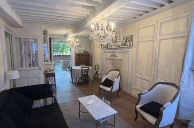 Maison 5 pièces 177000 €