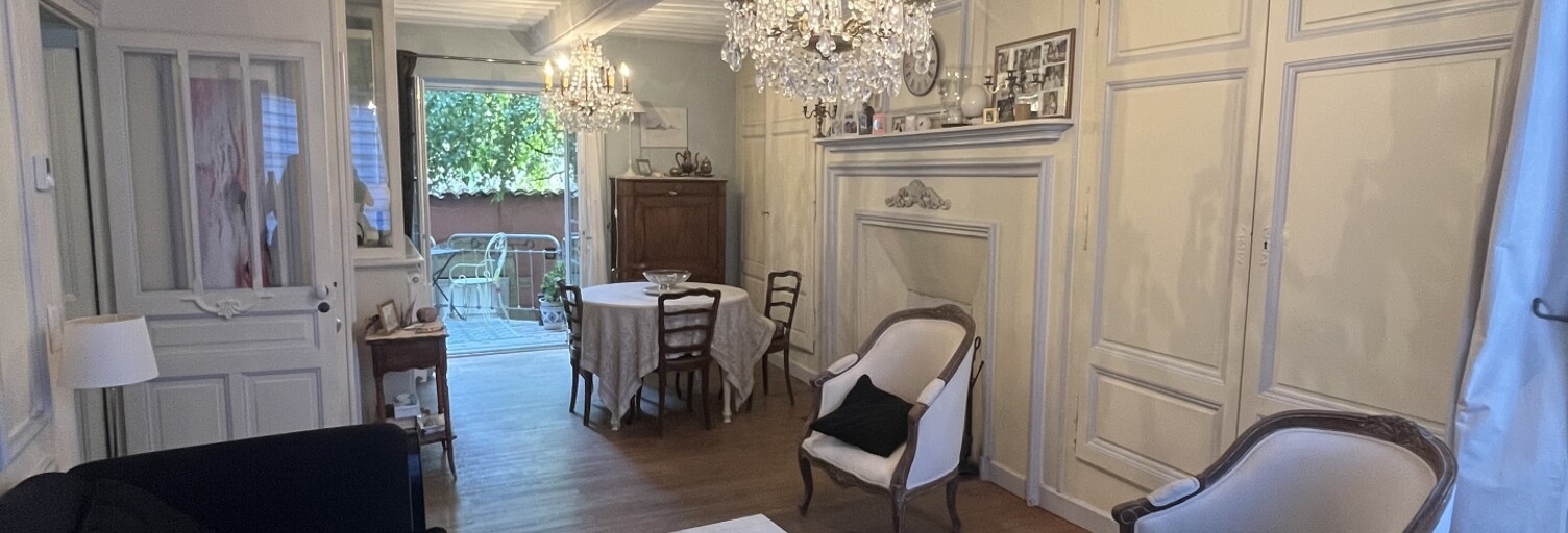 Maison 5 Pièces 114 m² à vendre à Cunlhat (63590)