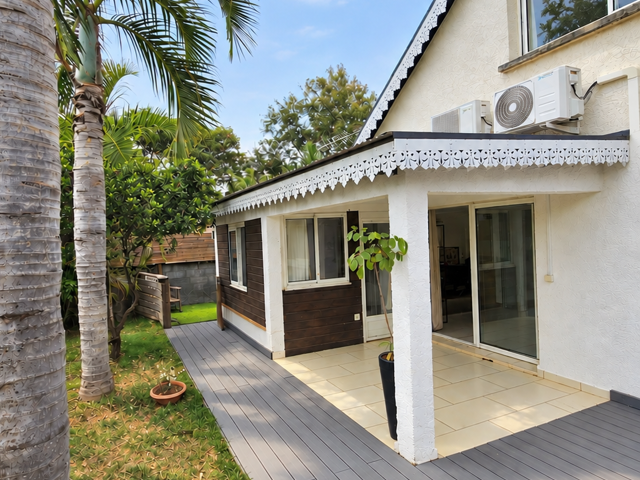 Vente Maison traditionnelle 4 pièces — photo du bien