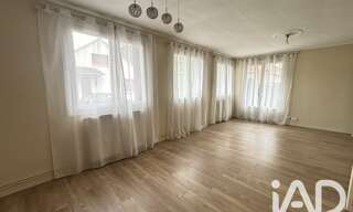 Maison 5 Pièces 100 m² à vendre à Sevran (93270)