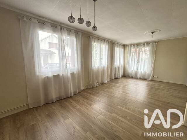 Vente Maison/villa 5 pièces — photo du bien