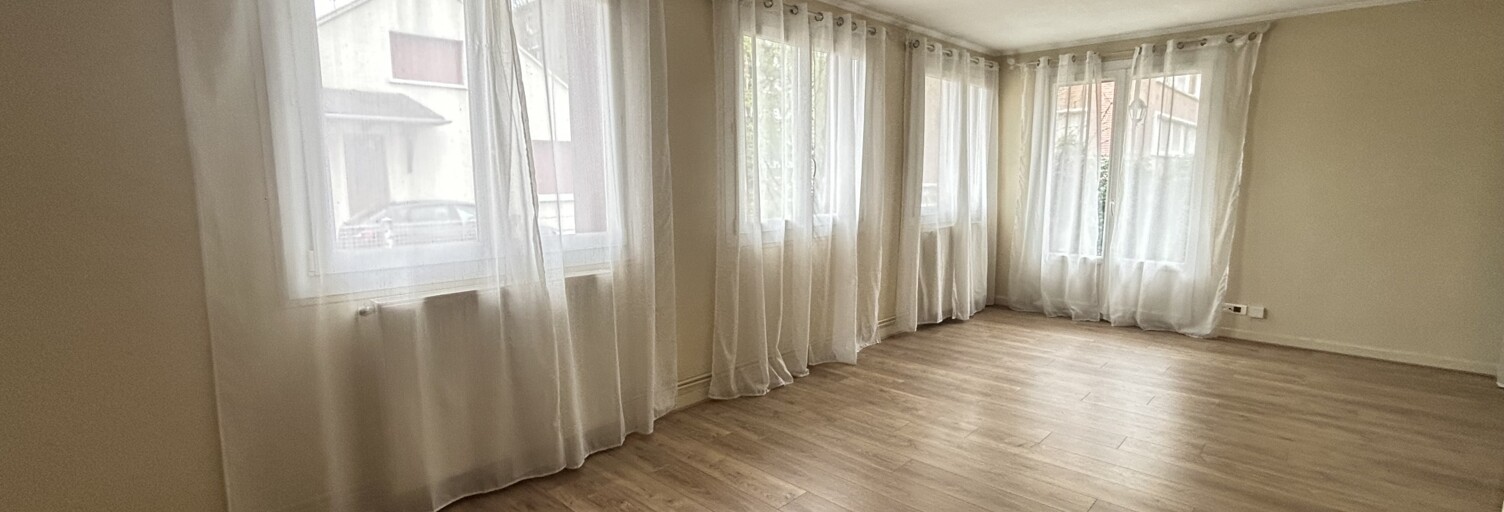 Maison 5 Pièces 100 m² à vendre à Sevran (93270)