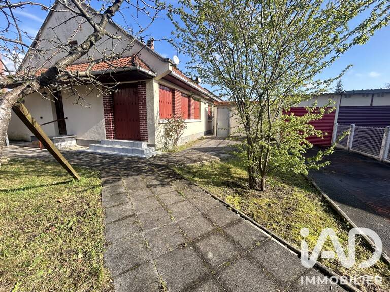 Vente Maison/villa 5 pièces — photo 1