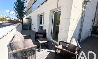 Appartement 2 Pièces 71 m² à vendre à Saint-Thibault-des-Vignes (77400)