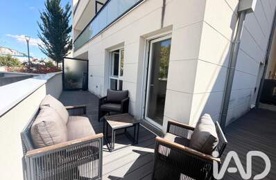 Vente Appartement 2 pièces — photo du bien