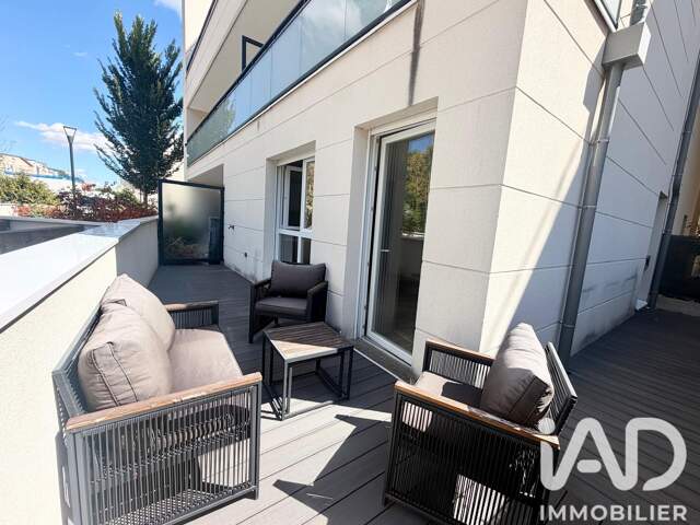 Vente Appartement 2 pièces — photo du bien