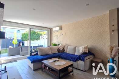 Maison 5 pièces 282000 €