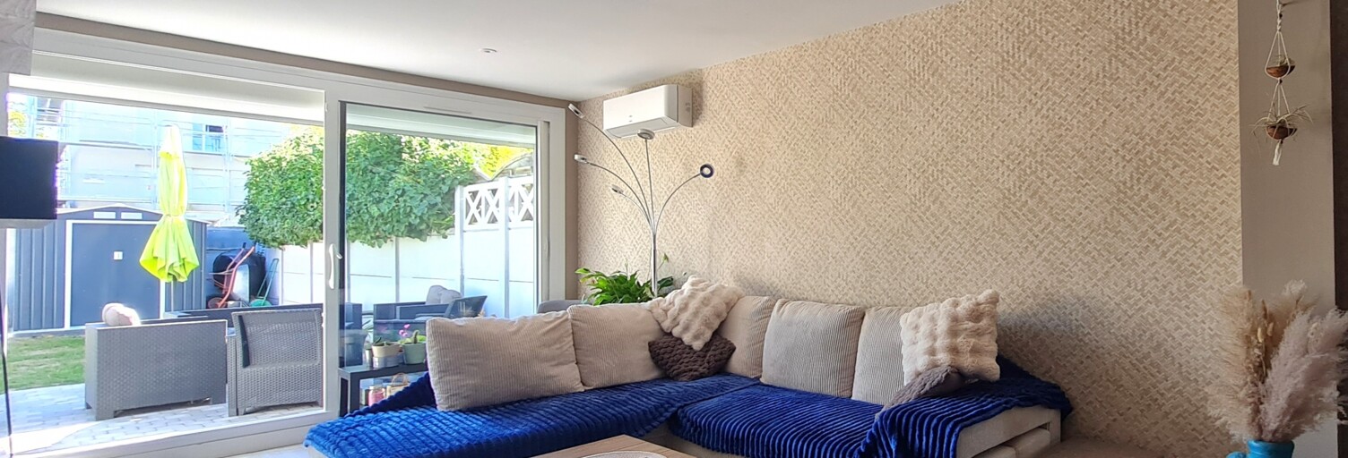 Maison 5 Pièces 107 m² à vendre à Reims (51100)