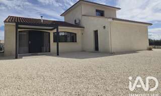 Maison 5 Pièces 156 m² à vendre à Bouniagues (24560)