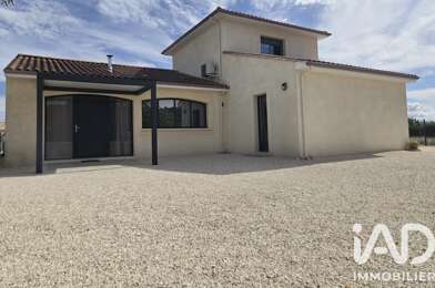 Maison 5 pièces 315000 €