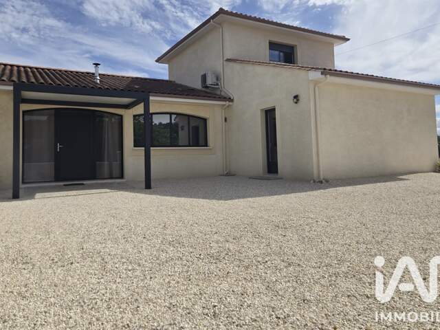 Vente Maison/villa 5 pièces — photo du bien