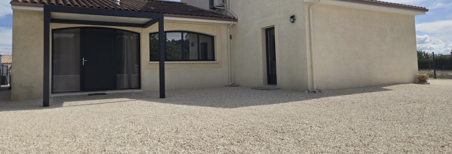 Maison 5 Pièces 156 m² à vendre à Bouniagues (24560)