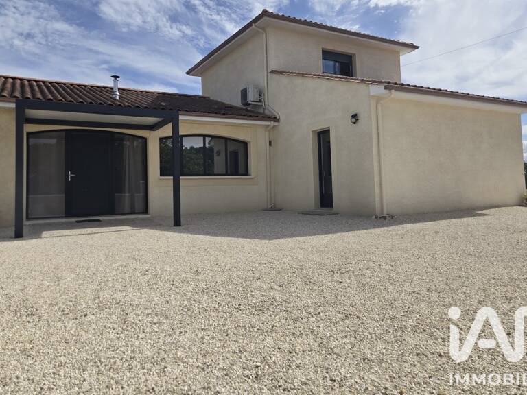 Vente Maison/villa 5 pièces — photo 1