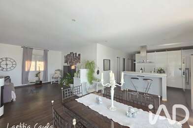 Maison 4 pièces 280000 €