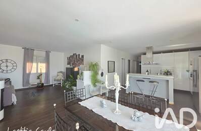 Vente Maison traditionnelle 4 pièces — photo du bien