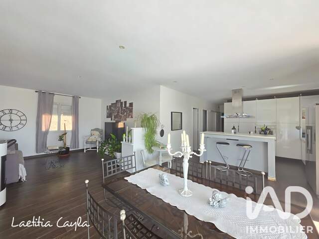 Vente Maison traditionnelle 4 pièces — photo du bien