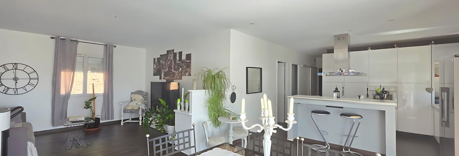 Maison 4 Pièces 98 m² à vendre à Le Bosc (34700)