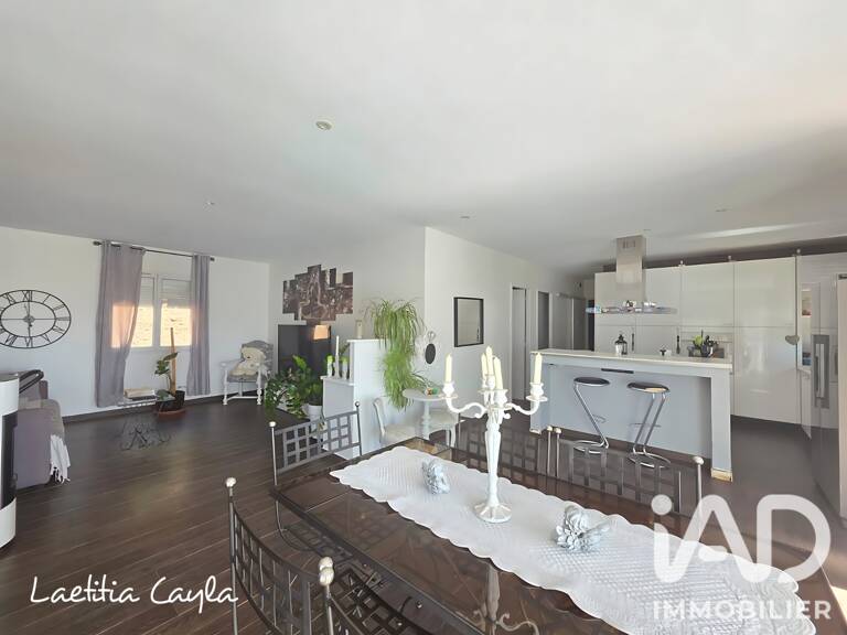 Vente Maison traditionnelle 4 pièces — photo 1