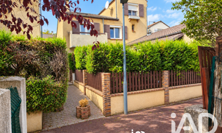 Maison 5 Pièces 96 m² à vendre à Saint-Brice-sous-Forêt (95350)