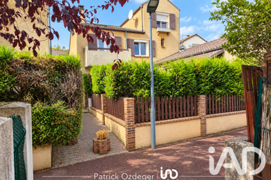 Maison 5 pièces 278000 €