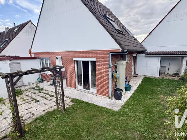 Vente Maison/villa 5 pièces — photo du bien