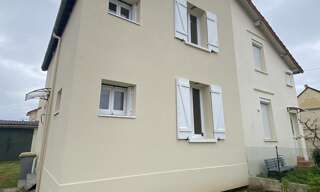 Maison 4 Pièces 62 m² à vendre à Vernon (27200)
