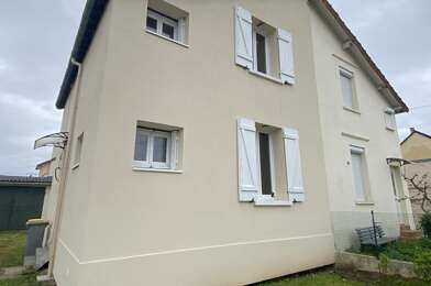 Maison 4 pièces 175000 €